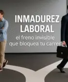 inmadurez en el trabajo