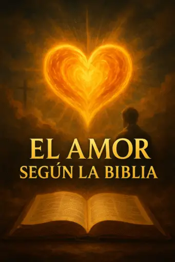 EL AMOR SEGUN LA BIBLIA