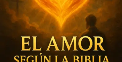 EL AMOR SEGUN LA BIBLIA