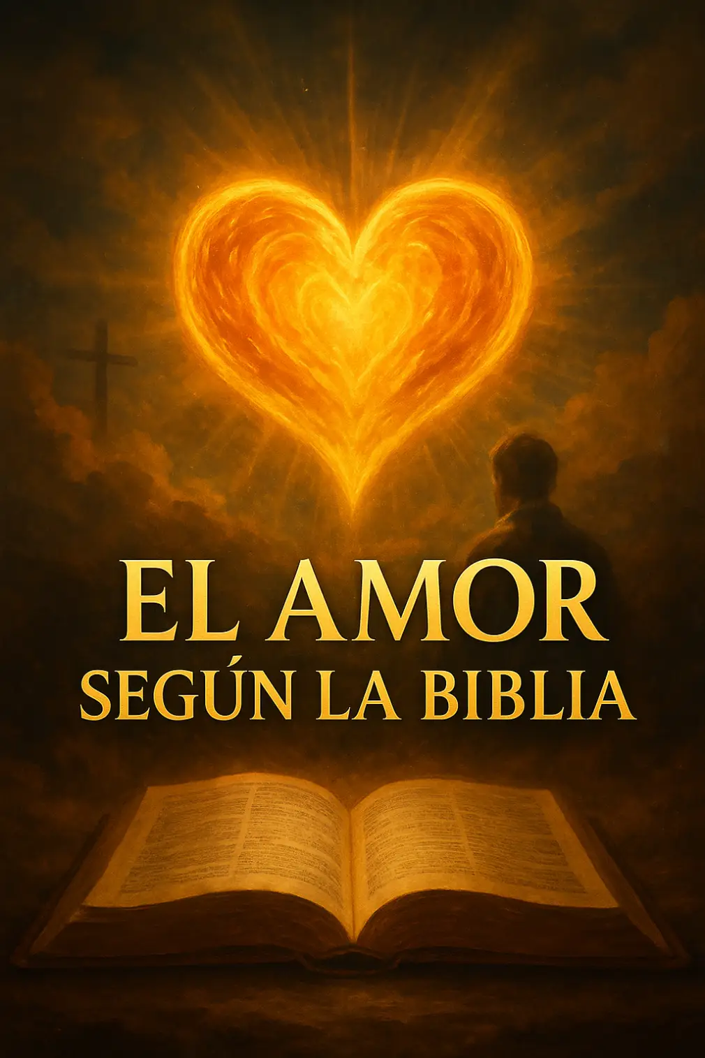 EL AMOR SEGUN LA BIBLIA