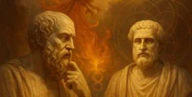 LA FILOSOFIA EN TU VIDA DIARIA