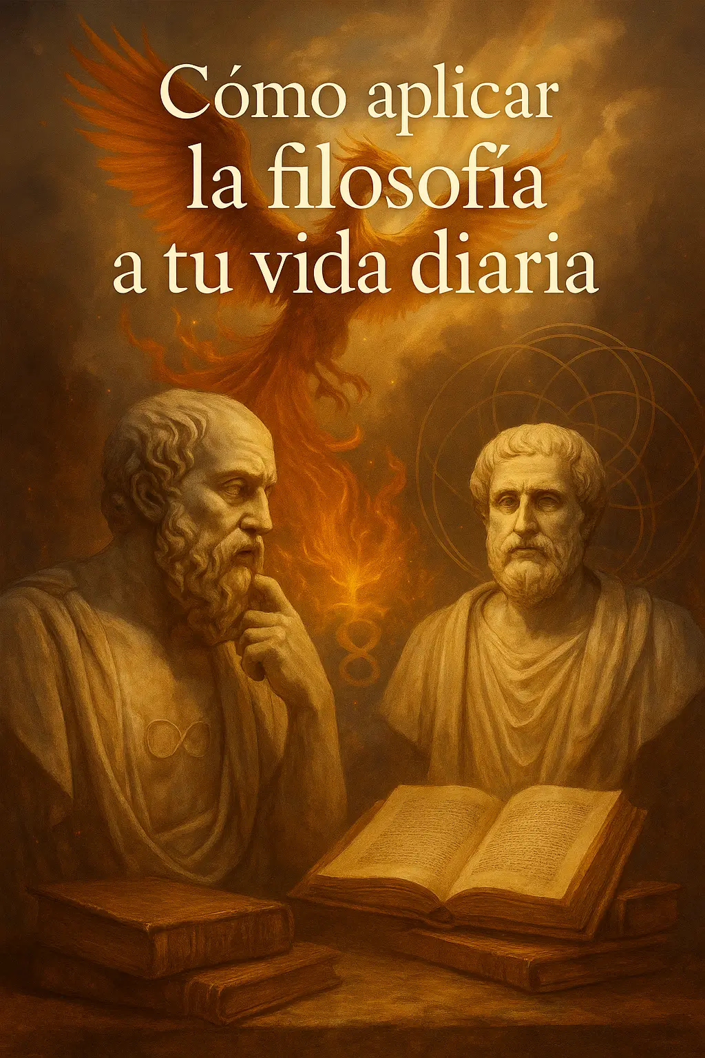 LA FILOSOFIA EN TU VIDA DIARIA