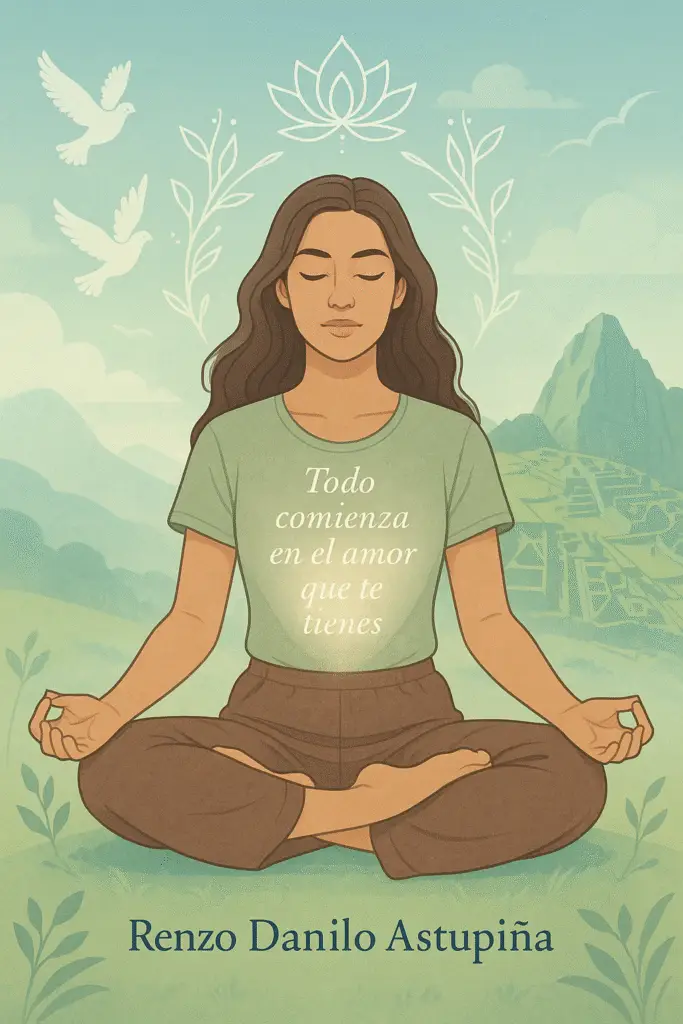 MANTRAS DE AMOR