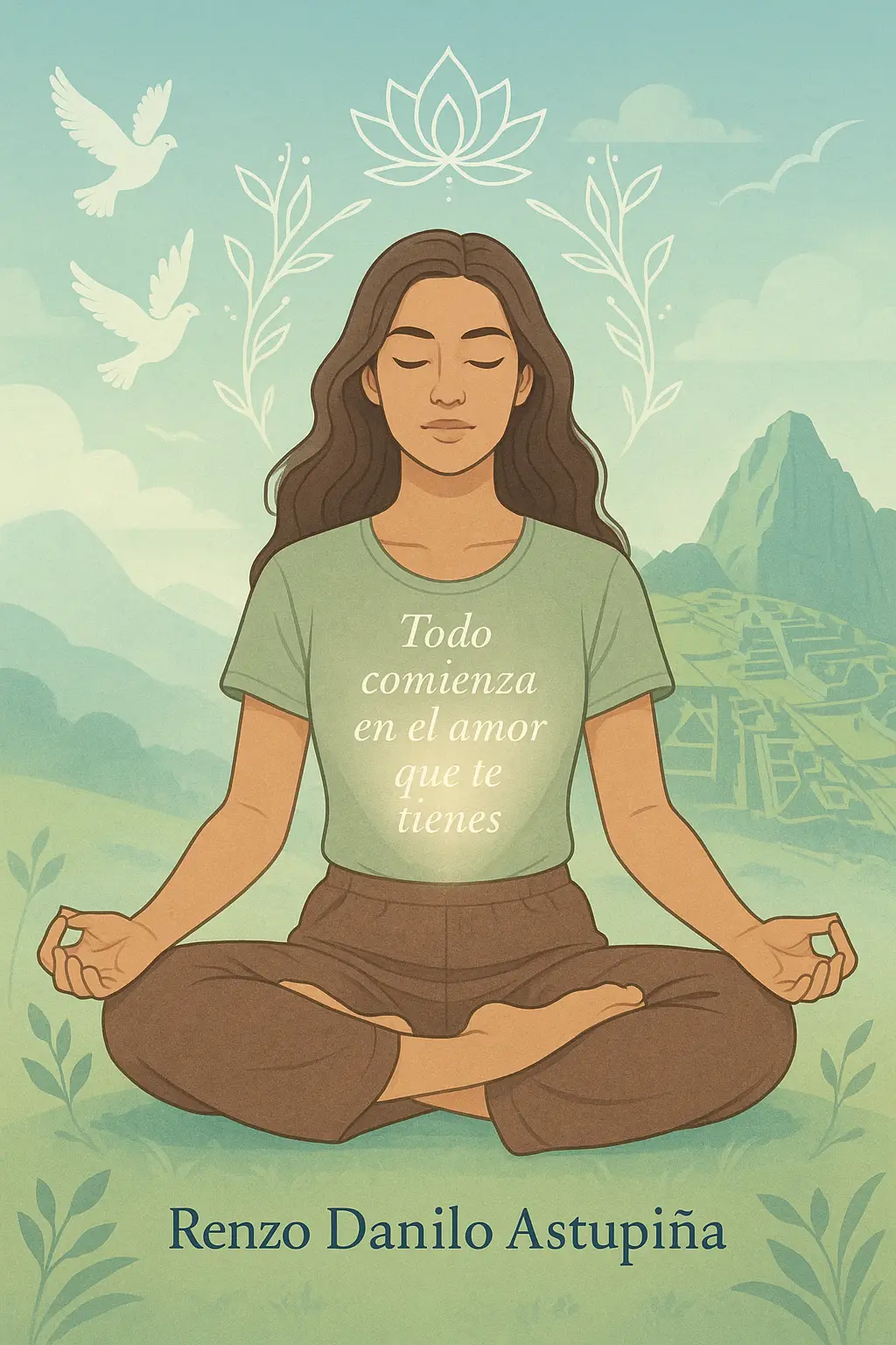 MANTRAS DE AMOR