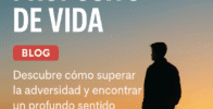 Del dolor al propósito: Cómo transformar la adversidad en un sentido profundo de vida