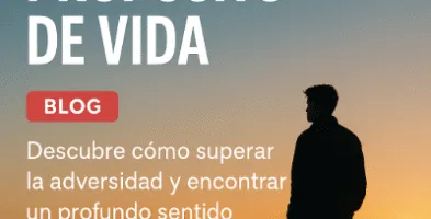 Del dolor al propósito: Cómo transformar la adversidad en un sentido profundo de vida