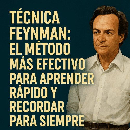 tecnica feyman