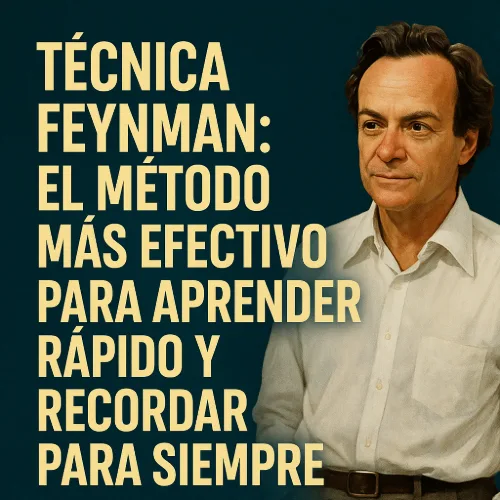 tecnica feyman