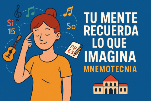 mnemotecnica