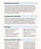 lectura rapida