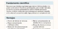 lectura rapida