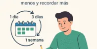 practica espaciada